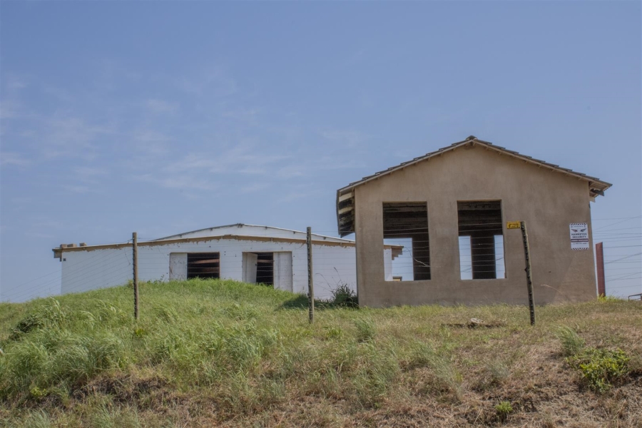 Commercial Property for Sale in Sea Park KwaZulu-Natal