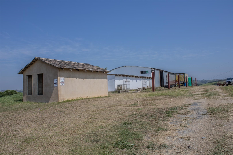Commercial Property for Sale in Sea Park KwaZulu-Natal