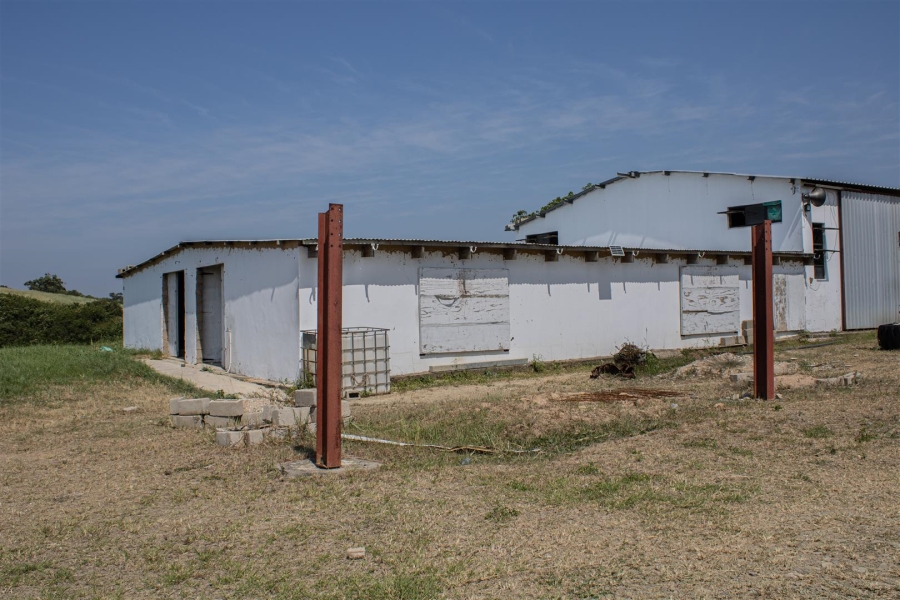 Commercial Property for Sale in Sea Park KwaZulu-Natal