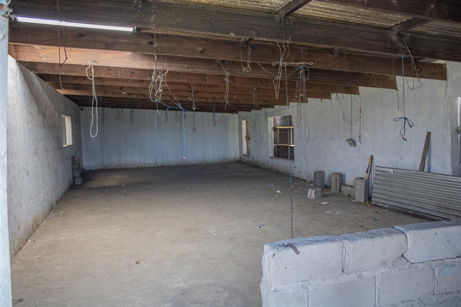 Commercial Property for Sale in Sea Park KwaZulu-Natal