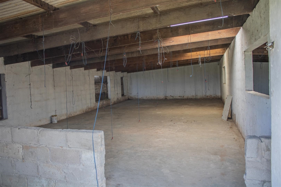 Commercial Property for Sale in Sea Park KwaZulu-Natal