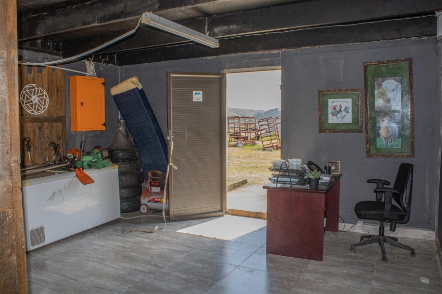 Commercial Property for Sale in Sea Park KwaZulu-Natal