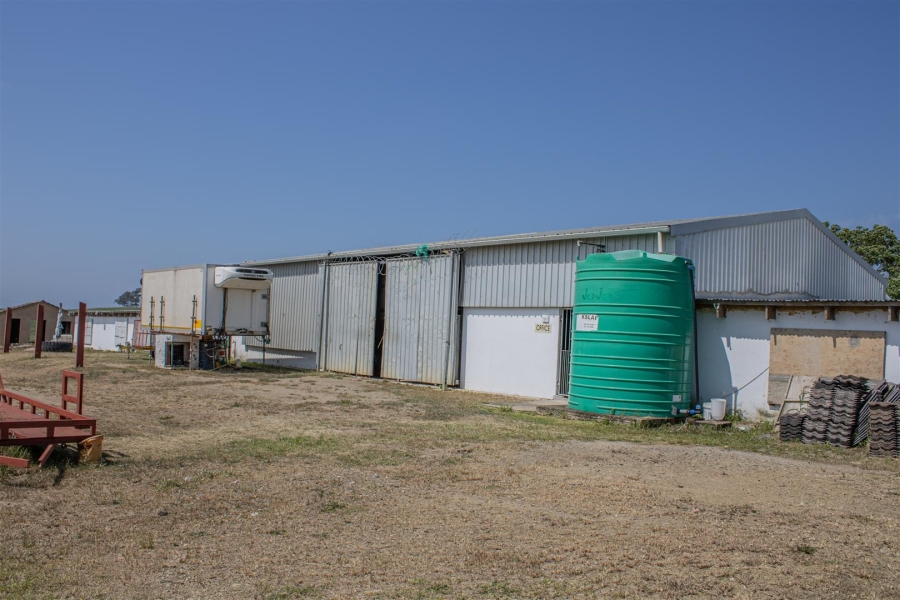 Commercial Property for Sale in Sea Park KwaZulu-Natal