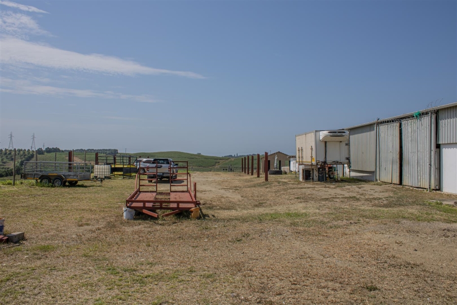 Commercial Property for Sale in Sea Park KwaZulu-Natal