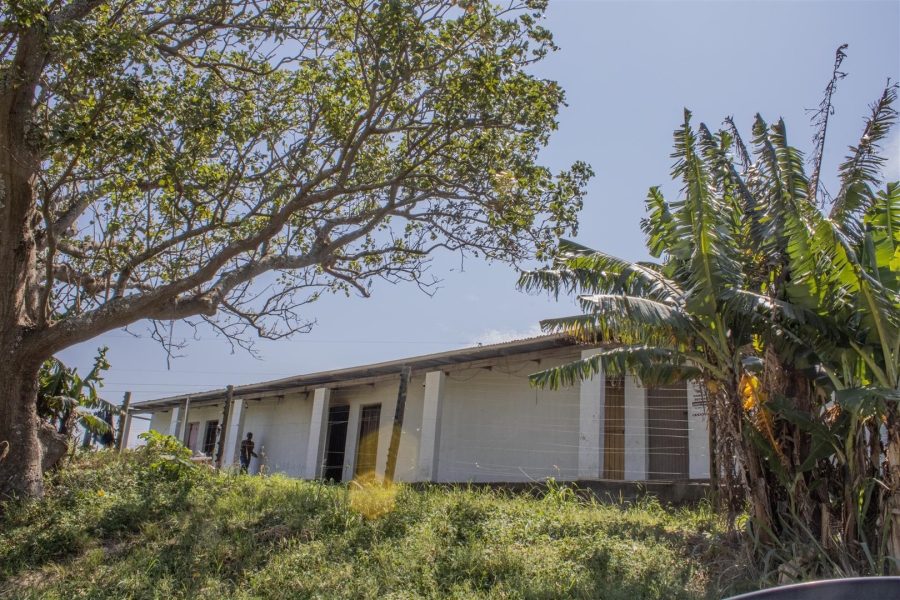Commercial Property for Sale in Sea Park KwaZulu-Natal