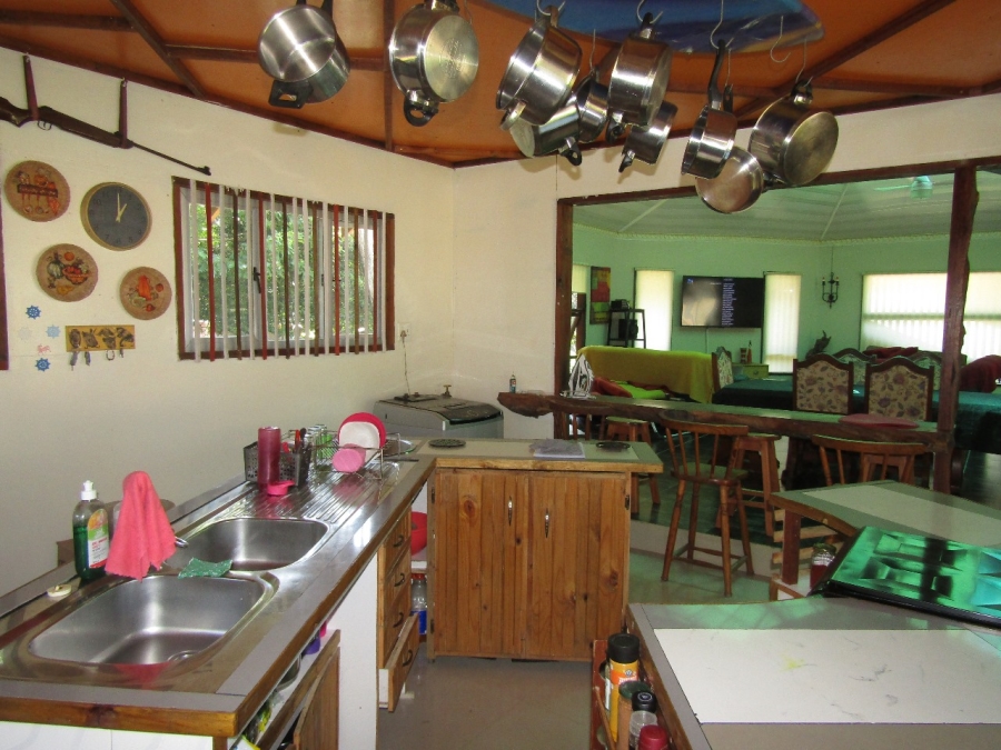 3 Bedroom Property for Sale in Pennington KwaZulu-Natal
