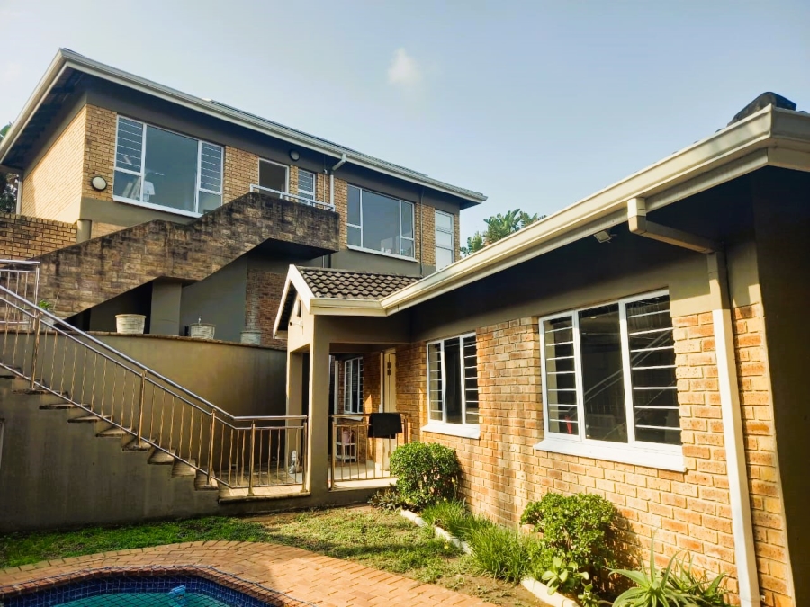 4 Bedroom Property for Sale in Shelly Beach KwaZulu-Natal