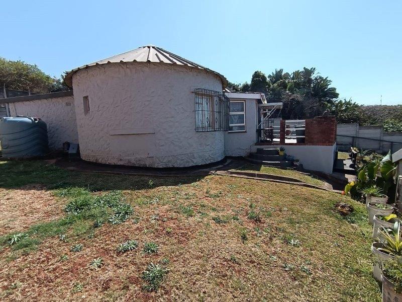 4 Bedroom Property for Sale in Mtwalume KwaZulu-Natal