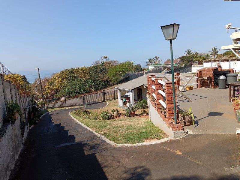 4 Bedroom Property for Sale in Mtwalume KwaZulu-Natal