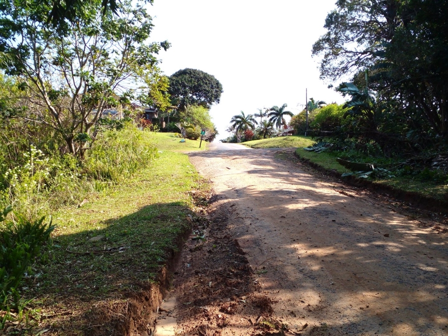 Commercial Property for Sale in Ivy Beach KwaZulu-Natal