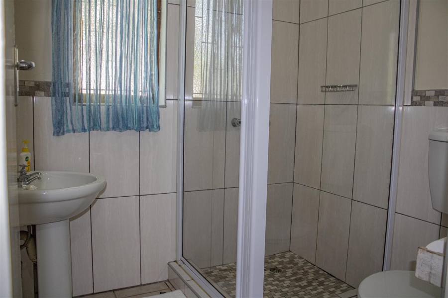 Commercial Property for Sale in Shelly Beach KwaZulu-Natal