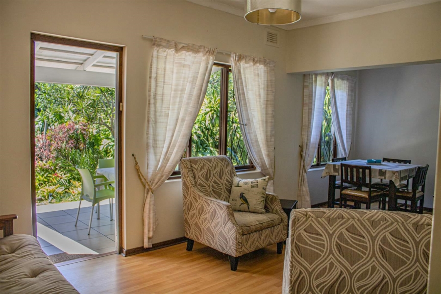 Commercial Property for Sale in Shelly Beach KwaZulu-Natal