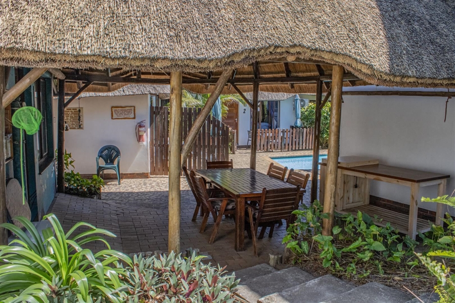 Commercial Property for Sale in Shelly Beach KwaZulu-Natal