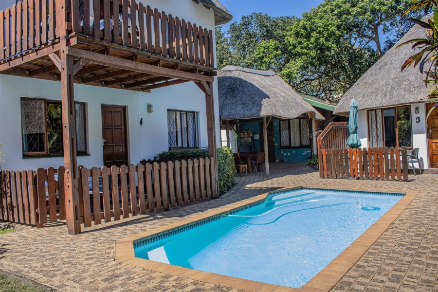 Commercial Property for Sale in Shelly Beach KwaZulu-Natal