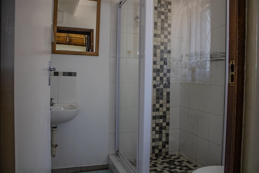 Commercial Property for Sale in Shelly Beach KwaZulu-Natal