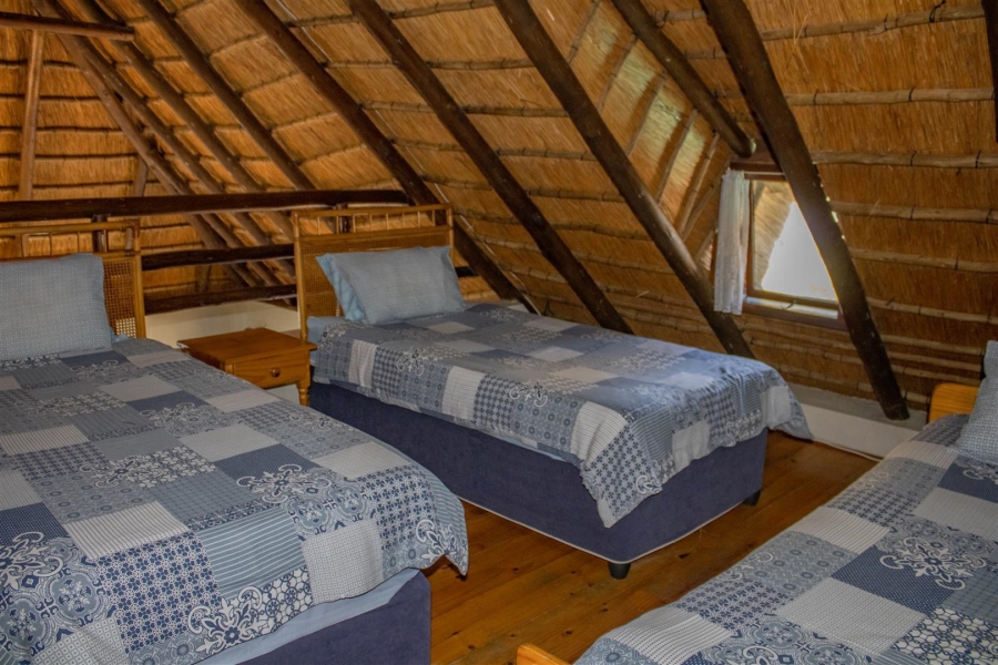 Commercial Property for Sale in Shelly Beach KwaZulu-Natal