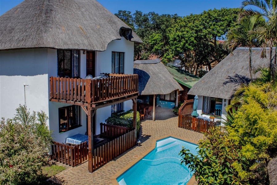 Commercial Property for Sale in Shelly Beach KwaZulu-Natal