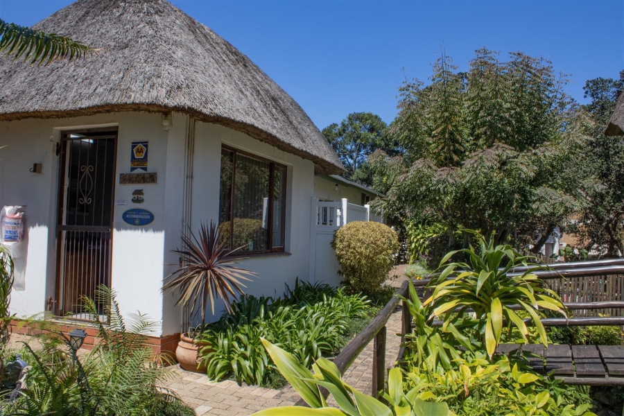 Commercial Property for Sale in Shelly Beach KwaZulu-Natal