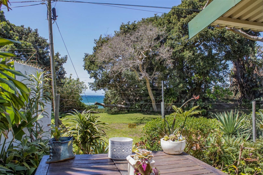 Commercial Property for Sale in Shelly Beach KwaZulu-Natal