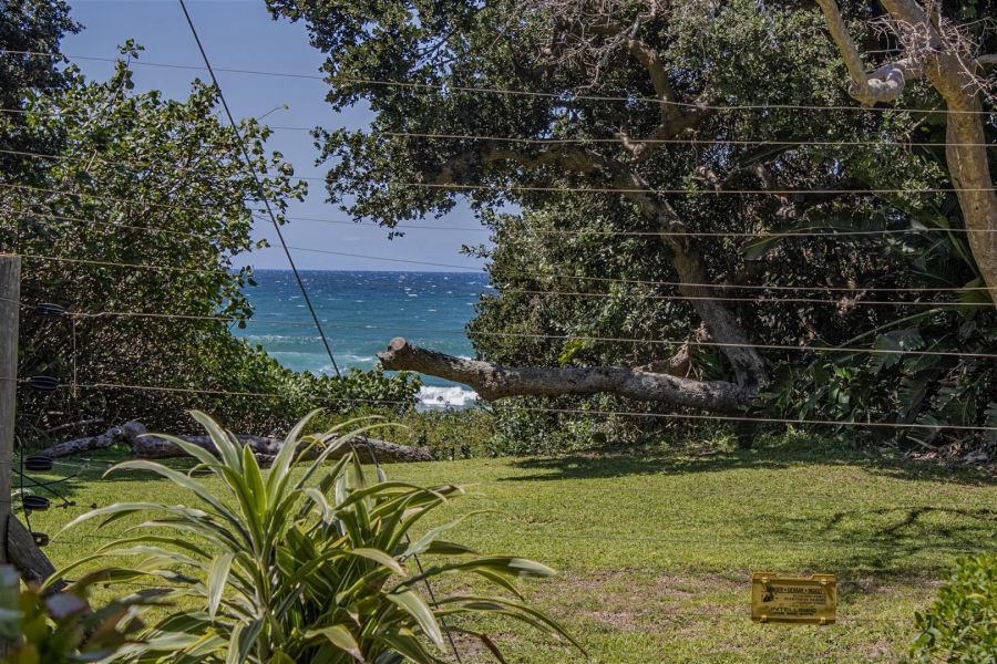 Commercial Property for Sale in Shelly Beach KwaZulu-Natal