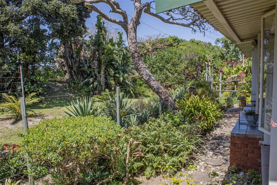 Commercial Property for Sale in Shelly Beach KwaZulu-Natal