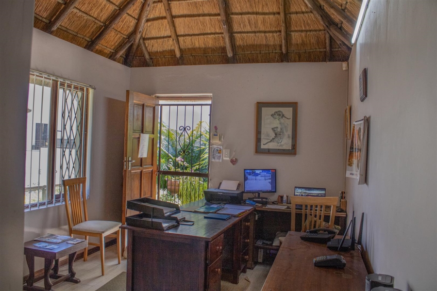 Commercial Property for Sale in Shelly Beach KwaZulu-Natal