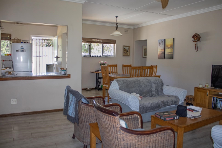 Commercial Property for Sale in Shelly Beach KwaZulu-Natal