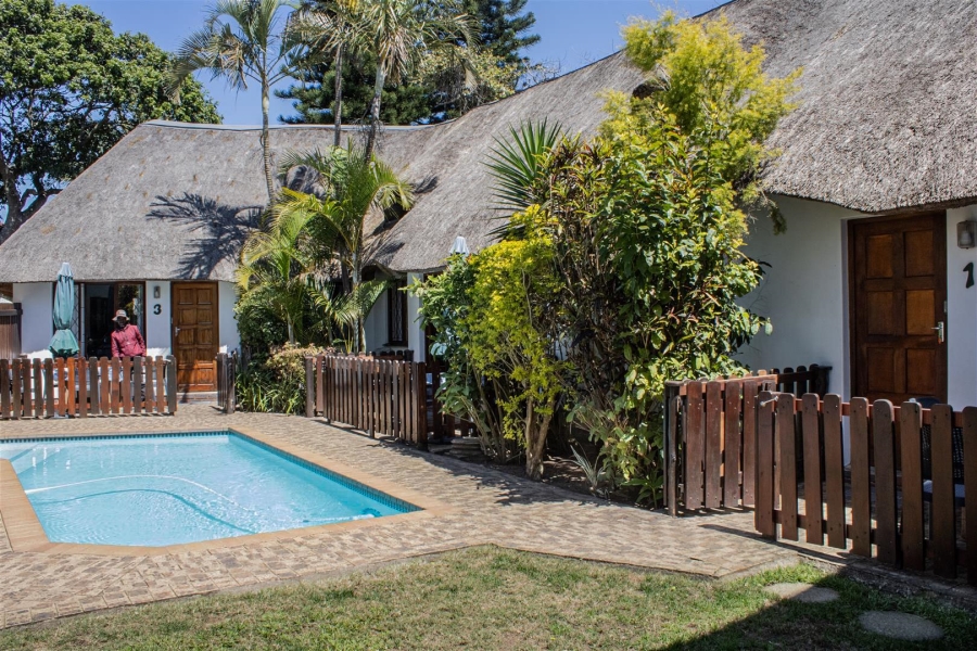 Commercial Property for Sale in Shelly Beach KwaZulu-Natal