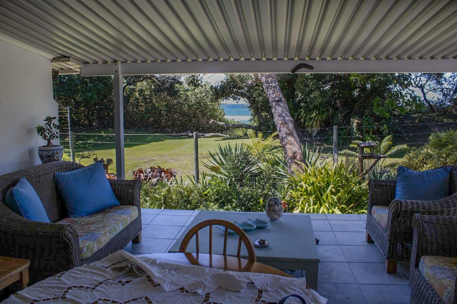 Commercial Property for Sale in Shelly Beach KwaZulu-Natal
