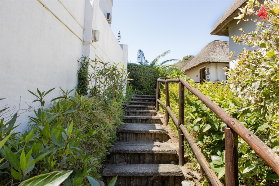 Commercial Property for Sale in Shelly Beach KwaZulu-Natal