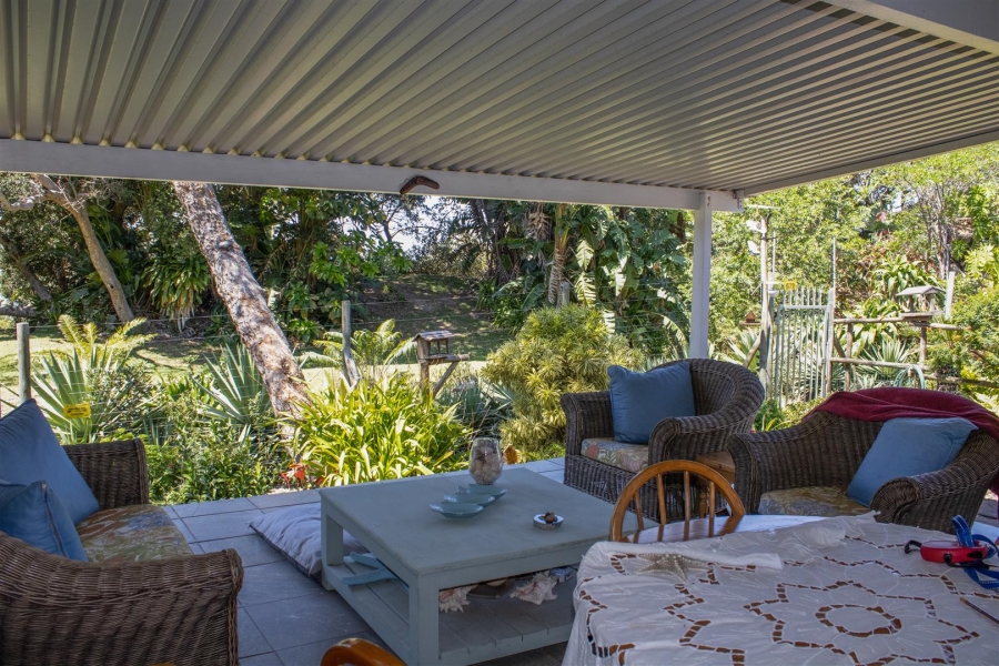 Commercial Property for Sale in Shelly Beach KwaZulu-Natal