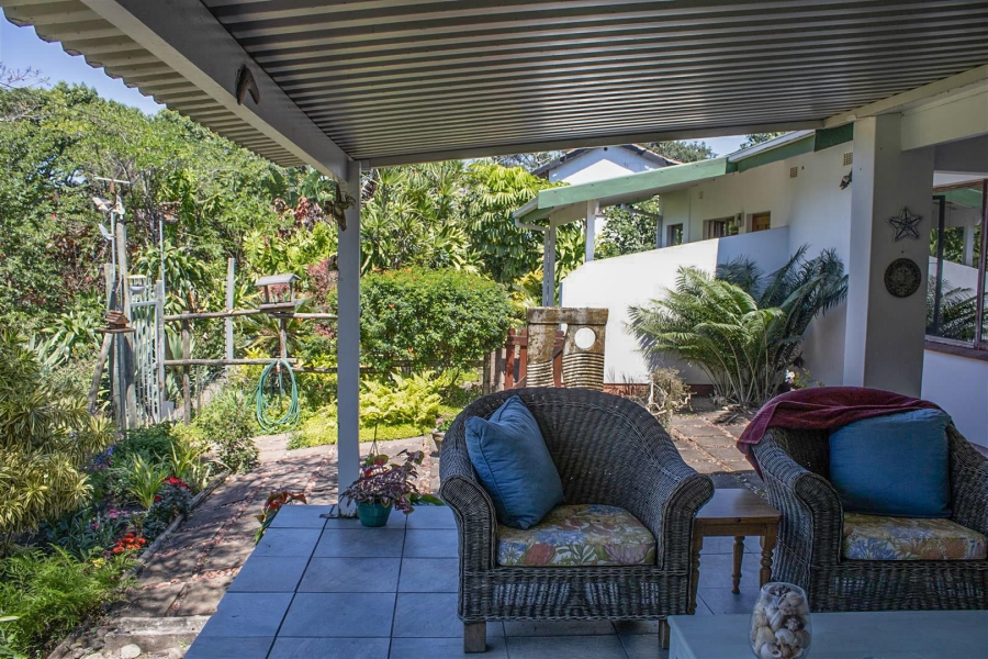 Commercial Property for Sale in Shelly Beach KwaZulu-Natal
