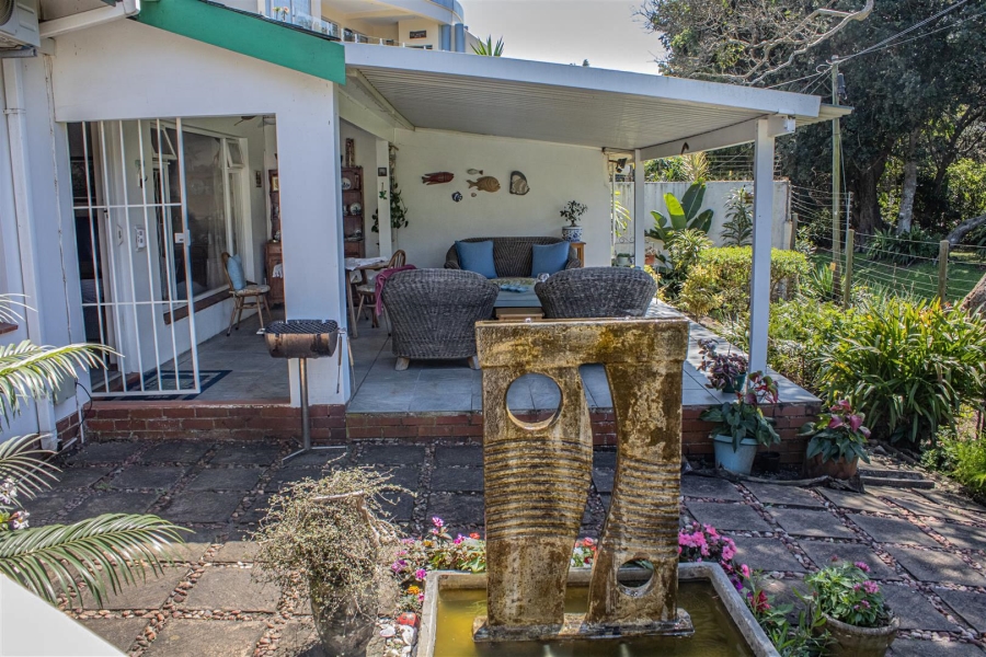 Commercial Property for Sale in Shelly Beach KwaZulu-Natal