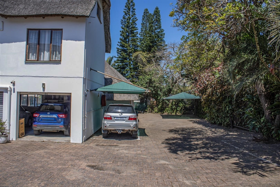 Commercial Property for Sale in Shelly Beach KwaZulu-Natal