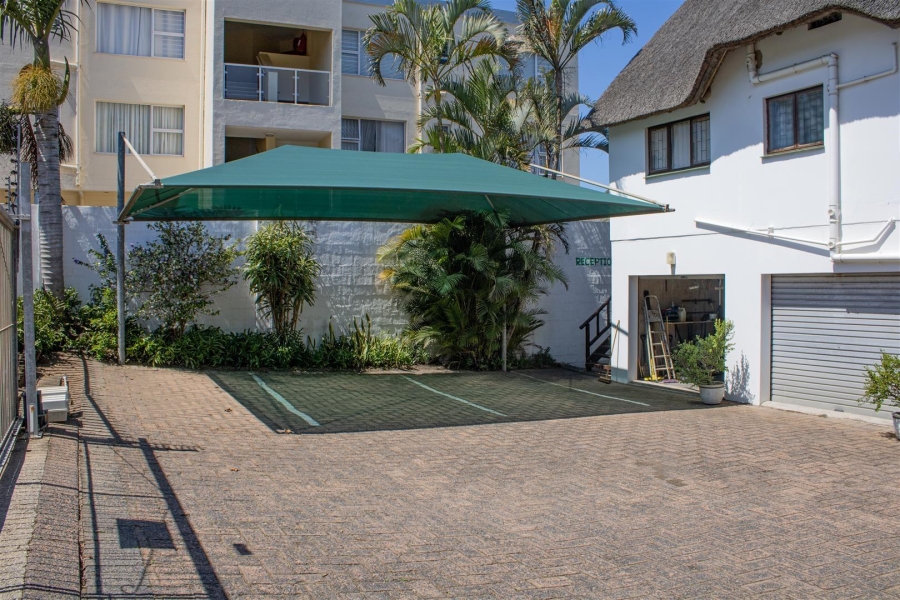 Commercial Property for Sale in Shelly Beach KwaZulu-Natal