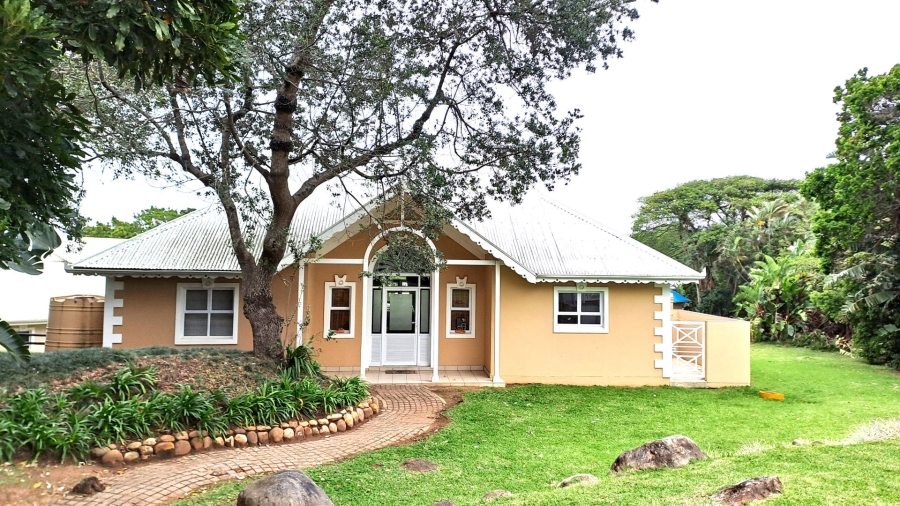 3 Bedroom Property for Sale in Port Edward KwaZulu-Natal