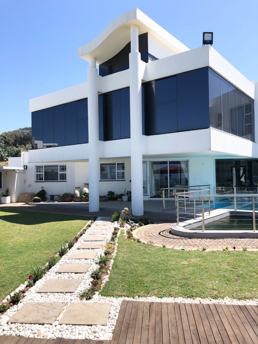5 Bedroom Property for Sale in Oslo Beach KwaZulu-Natal