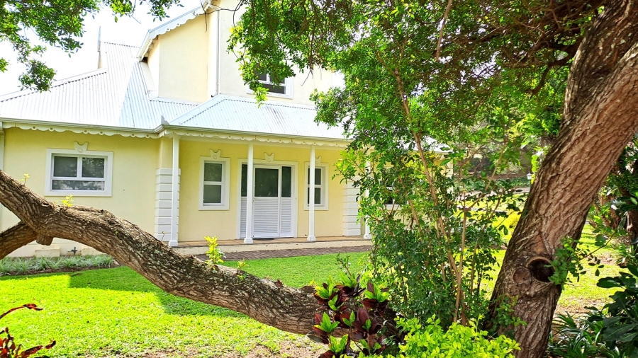 4 Bedroom Property for Sale in Port Edward KwaZulu-Natal