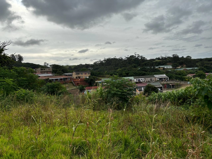 Commercial Property for Sale in Pennington KwaZulu-Natal