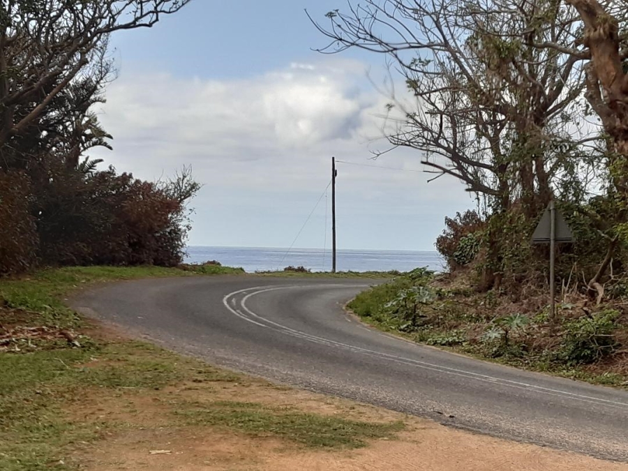 Commercial Property for Sale in Pennington KwaZulu-Natal