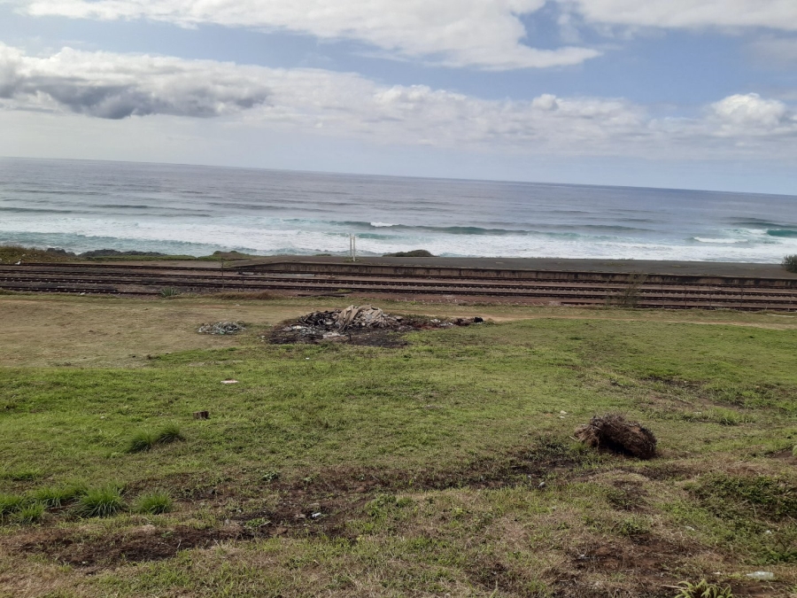 Commercial Property for Sale in Pennington KwaZulu-Natal