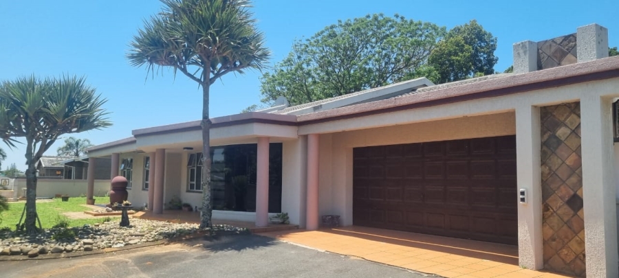 3 Bedroom Property for Sale in Oslo Beach KwaZulu-Natal