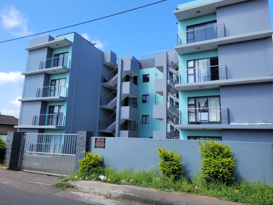 2 Bedroom Property for Sale in Montclair KwaZulu-Natal