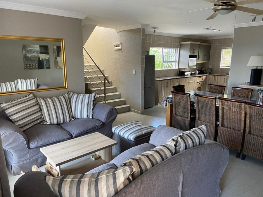 4 Bedroom Property for Sale in Manaba Beach KwaZulu-Natal