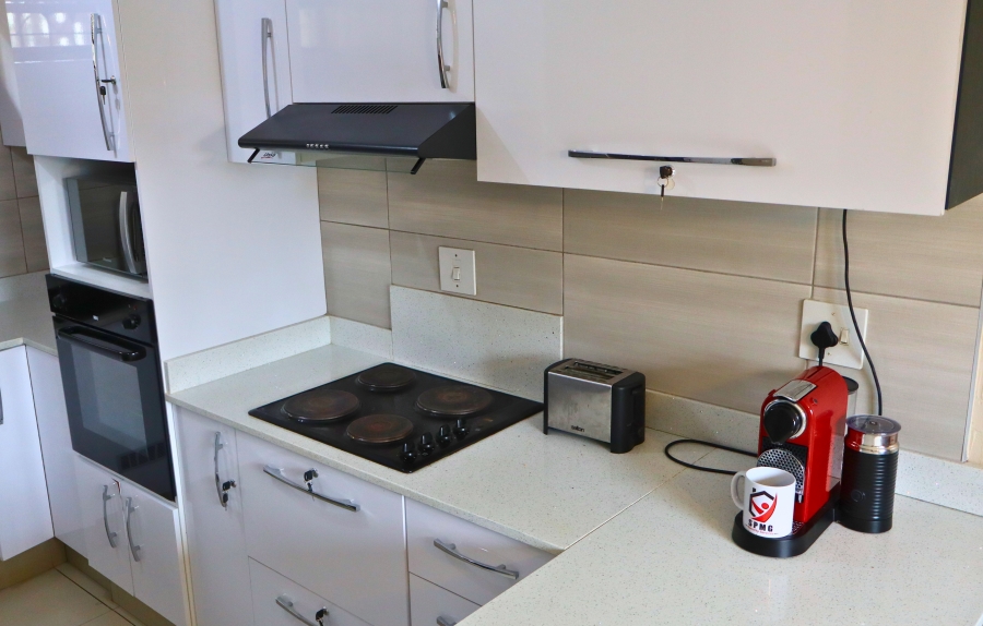 To Let 4 Bedroom Property for Rent in Mariannhill Park KwaZulu-Natal