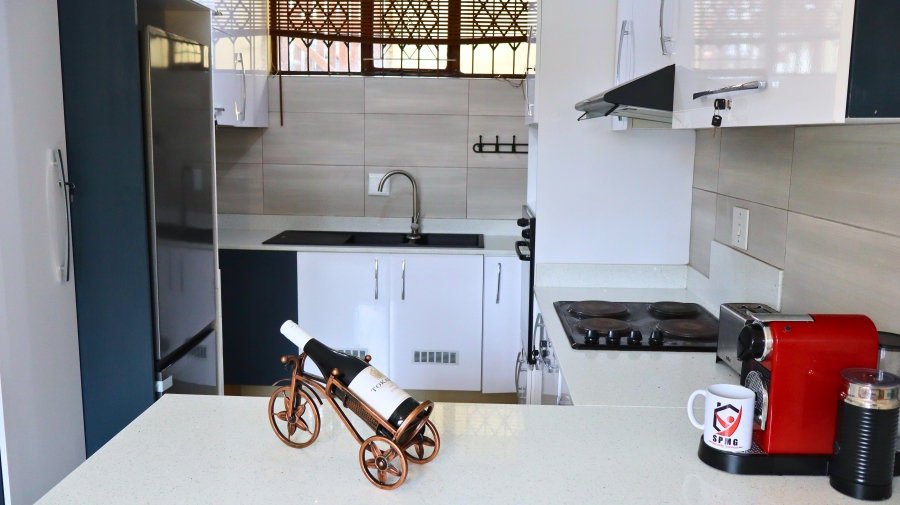 To Let 4 Bedroom Property for Rent in Mariannhill Park KwaZulu-Natal