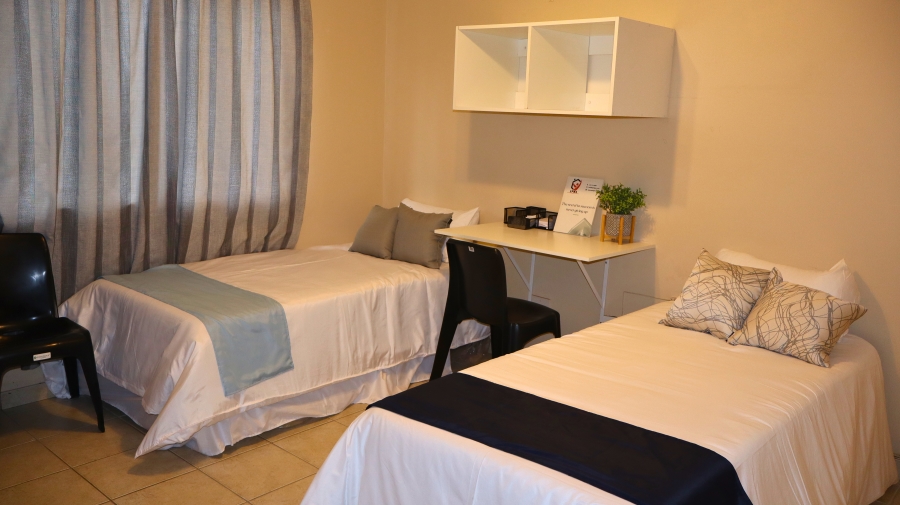 To Let 4 Bedroom Property for Rent in Mariannhill Park KwaZulu-Natal