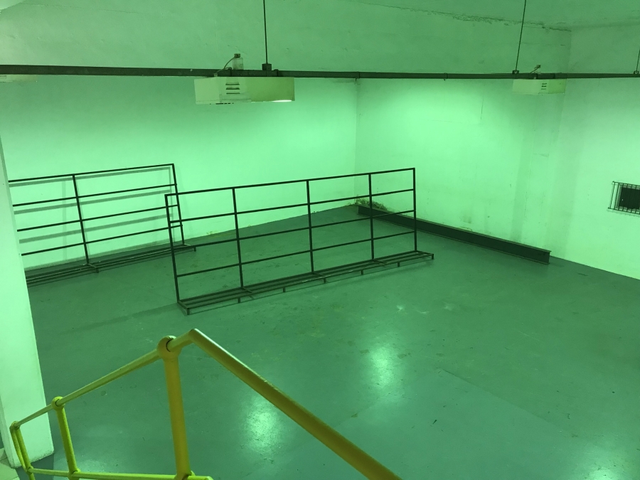 To Let commercial Property for Rent in Westmead KwaZulu-Natal