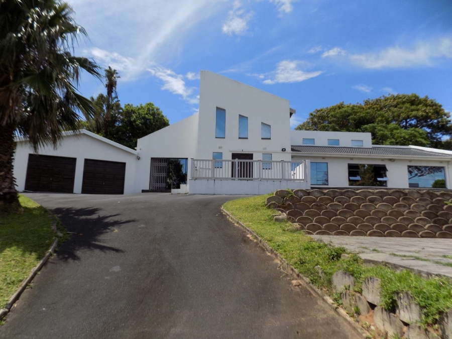 4 Bedroom Property for Sale in Uvongo KwaZulu-Natal