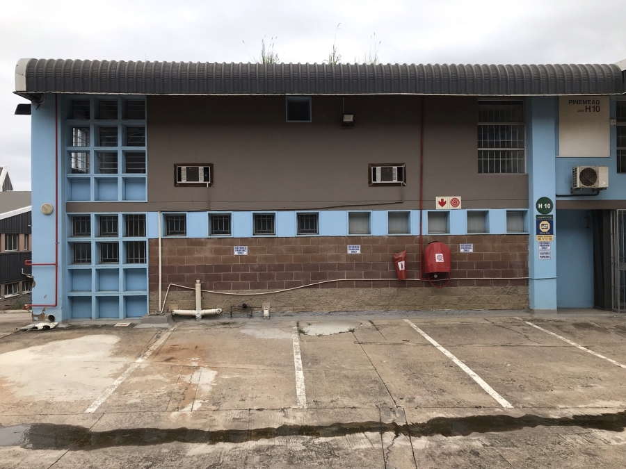 To Let commercial Property for Rent in Westmead KwaZulu-Natal